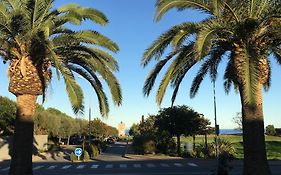 Holiday Home In Poggio Mezzana Near The Beach